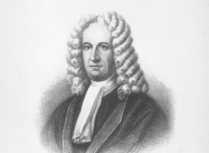 Nama Indonesia Ternyata Pertama Kali Dicetuskan oleh Pria Skotlandia Bernama James Logan